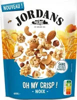 Oh my crisp ! - Noix