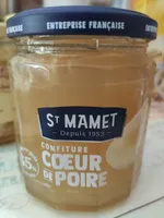 Coeur de poire