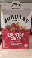 Country Crisp Strawberry