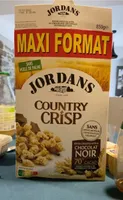 Country Crisp