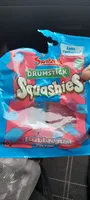 Drumstick Squashies Bubblegum Flavour