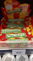 Swizzels Drumstick Origional