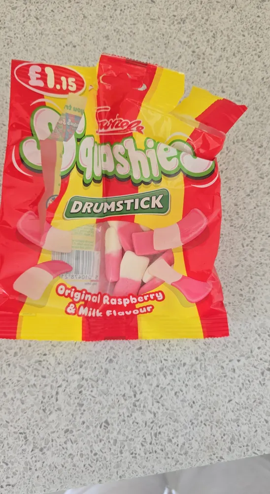 squashies