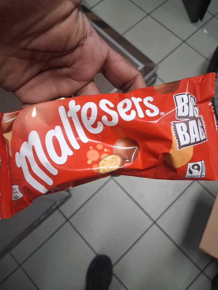 maltesers