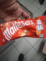 maltesers