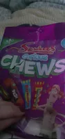 Curious chews