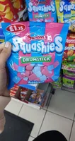 Squashies