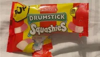 Drumstick Squashies