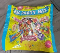 Big Party Mix