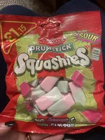 Squashies