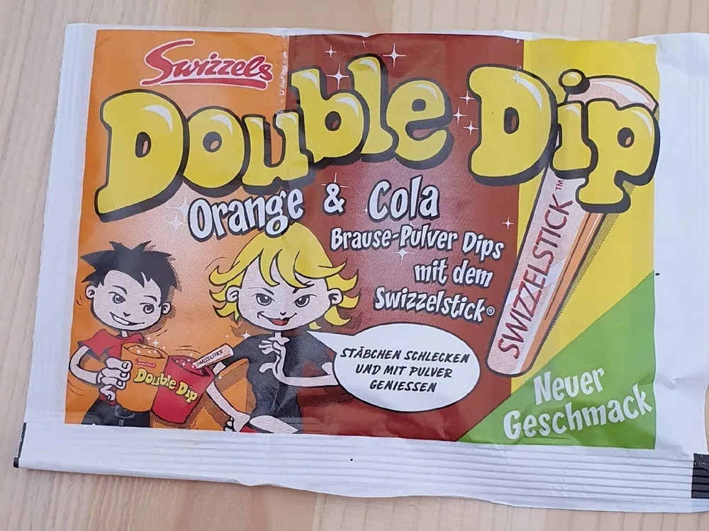 Double Dip