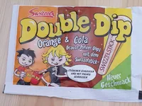 Double Dip