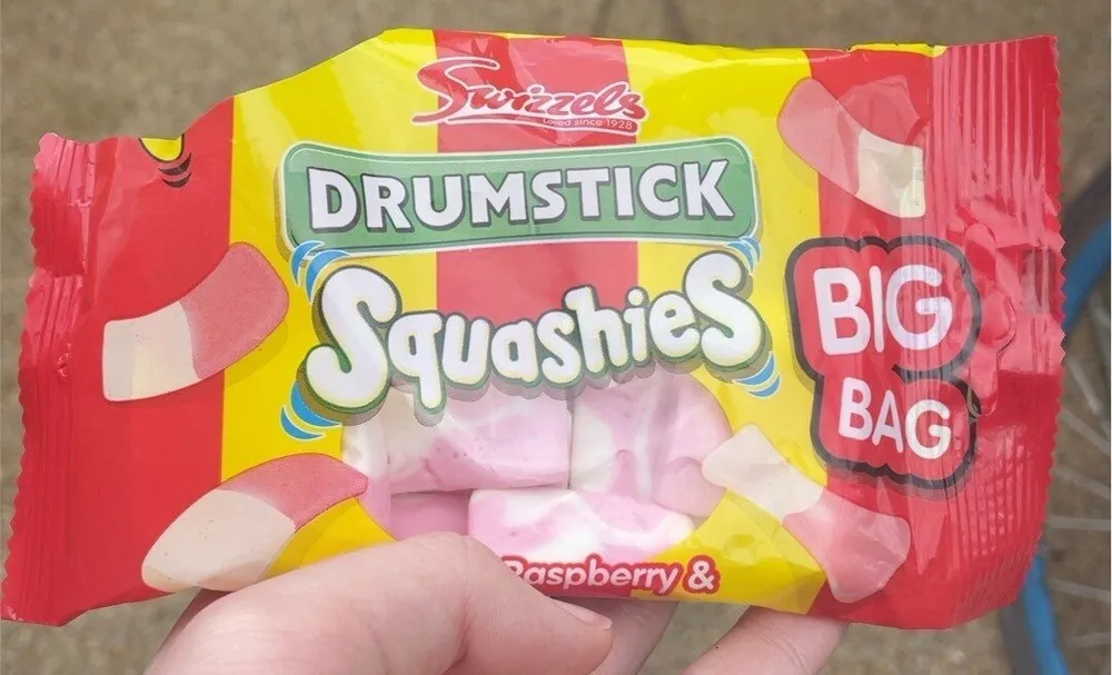 Squashies