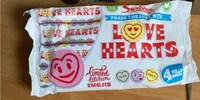 Love hearts