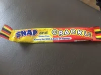 Snap Crackle 18G