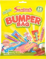 Bumper Bag