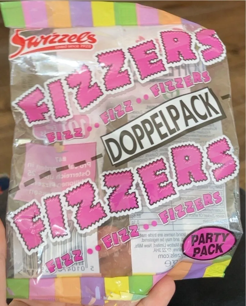 Fizzers