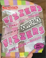 Fizzers