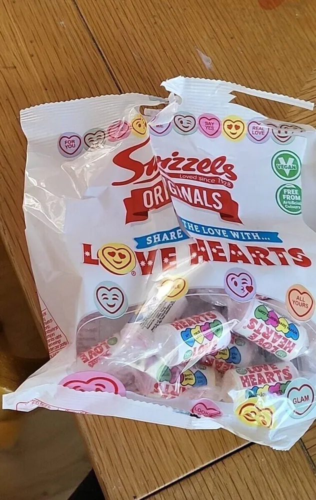 Swizzels orginalnas