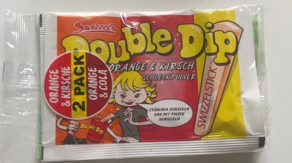 Double Dip