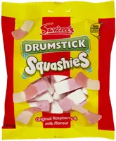 Squashies Drumstick 160g Swizzels