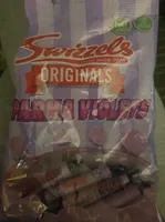 Parma Violets