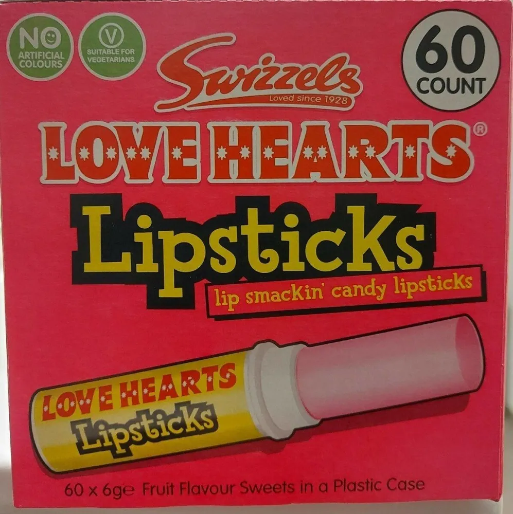 Love hearts