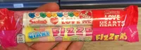 Fizzers