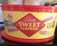 swizzels sweet suprise
