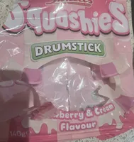 Squishies Drumstick