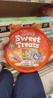 Sweet treats imp