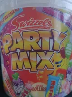 Swizzels party mix