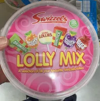 Lolly Mix