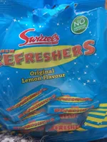 Refreshers