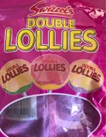 Doppel Lutscher