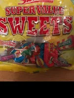 Super value sweets