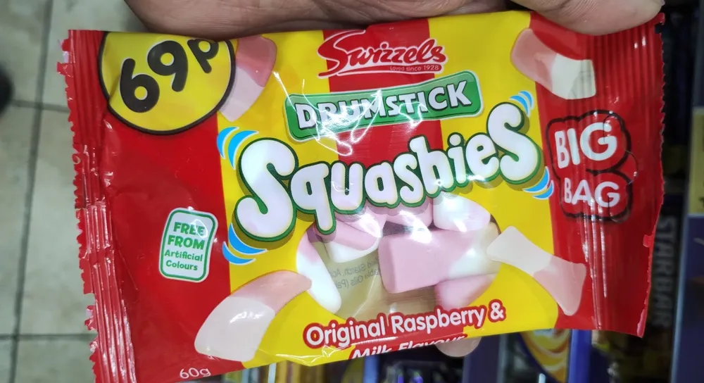 Squashies