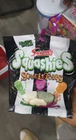 Squashes Squeletons