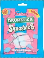 Drumstick Squashies Bubblegum Flavour