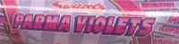 Parma Violets