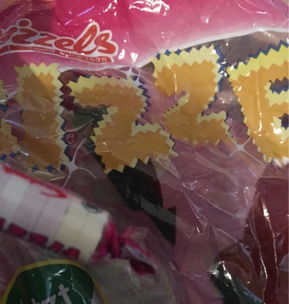 Fizzers