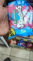 Drumstick Squashies Bubblegum Flavour