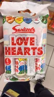 Swizzels Love Hearts