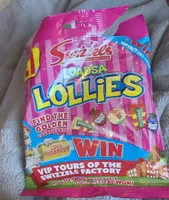 Loadsa Lollies