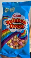 Rainbow Drops