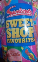 Swizzels Sweet Shop Favourites