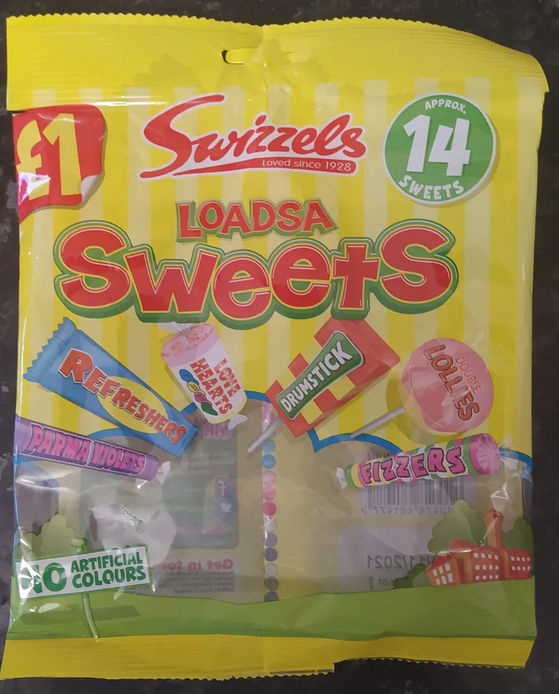 Loadsa Sweets