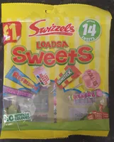 Loadsa Sweets