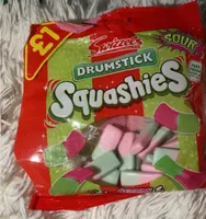 Squashies