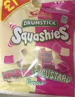 Squashies